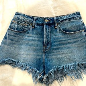 Good American shorts